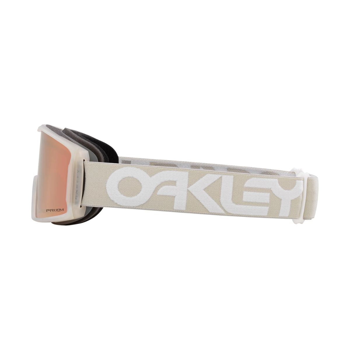 Oakley Line Miner Snow Goggles M