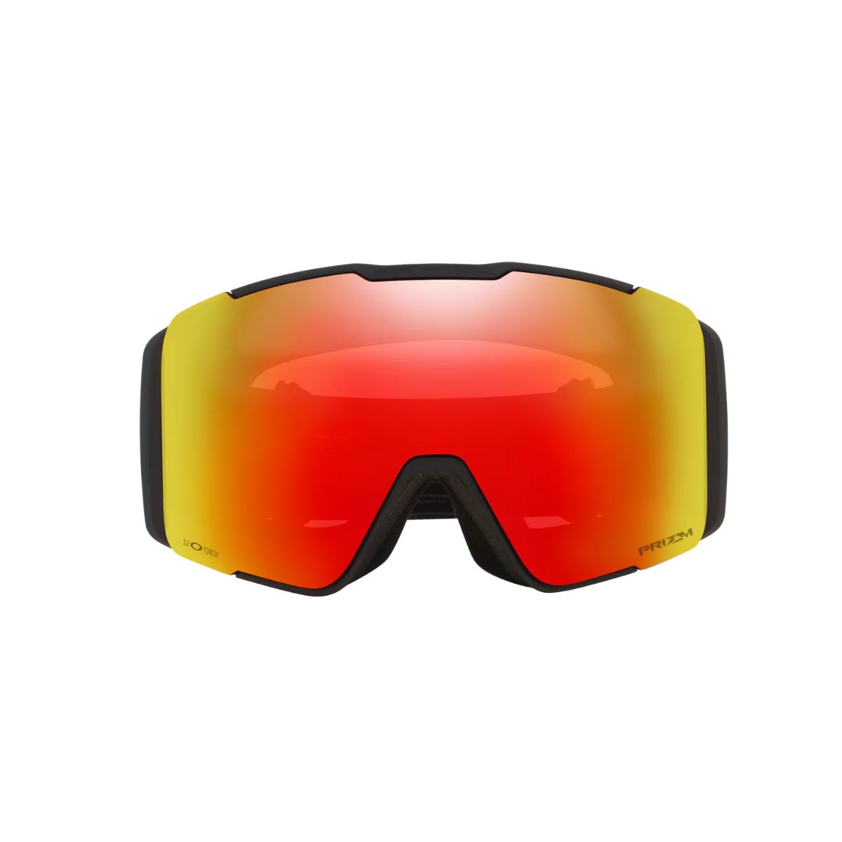 Oakley Line Miner Pro Snow Goggles L