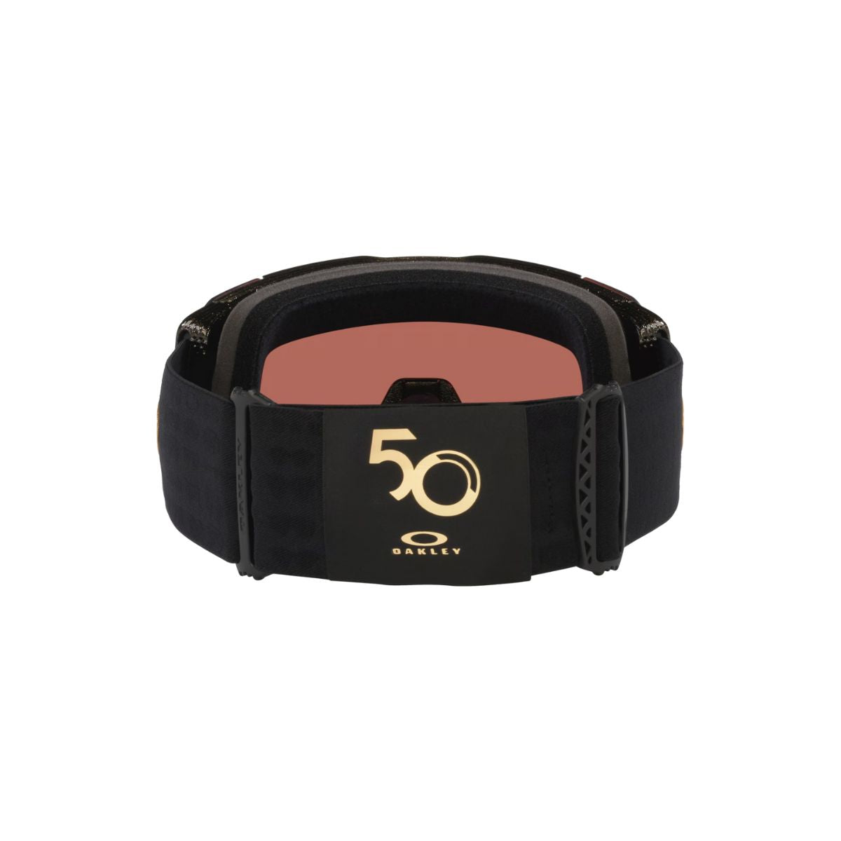 Oakley Line Miner Pro Snow Goggles M