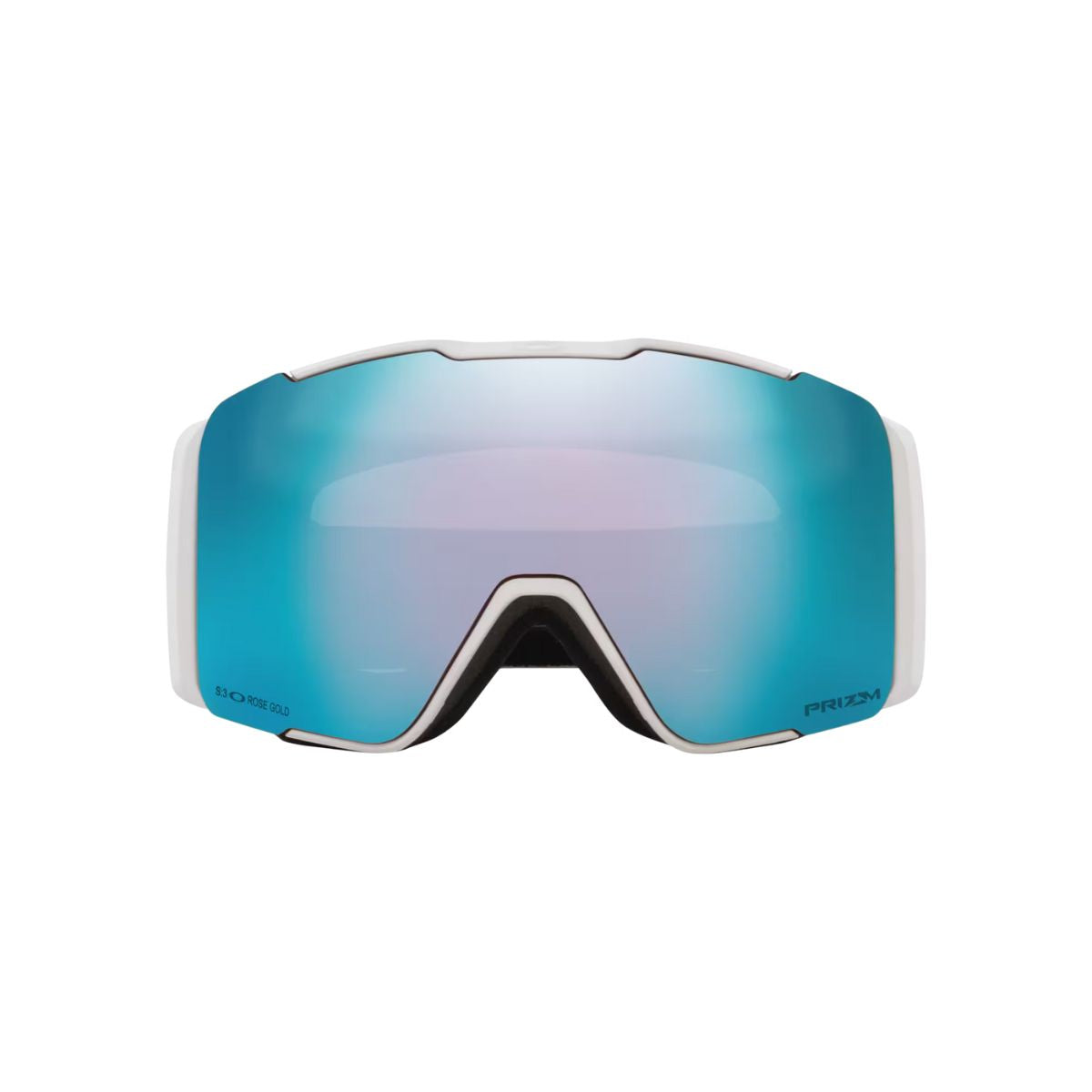 Oakley Line Miner Pro Snow Goggles M