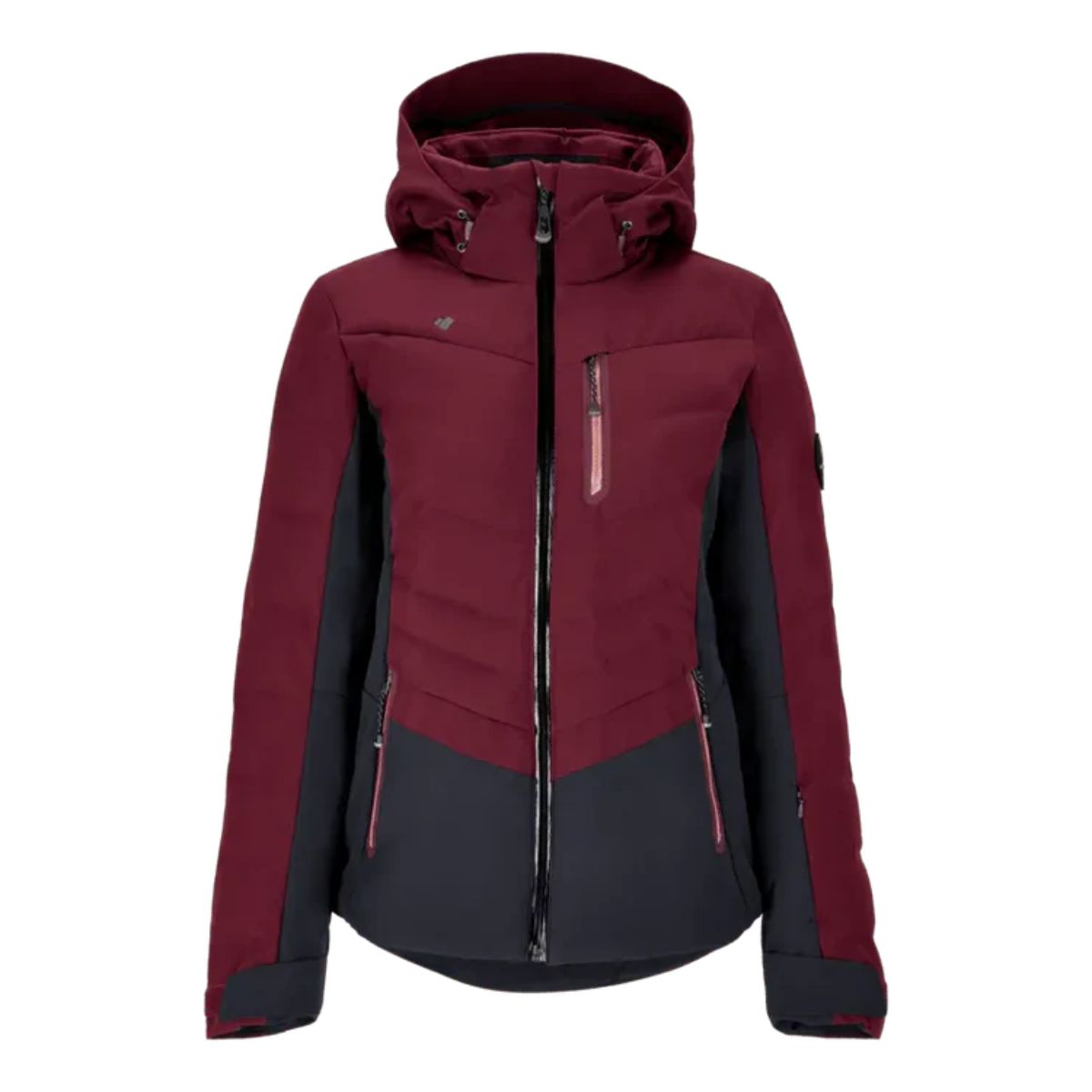 Obermeyer Women's Cosima Down Jacket
