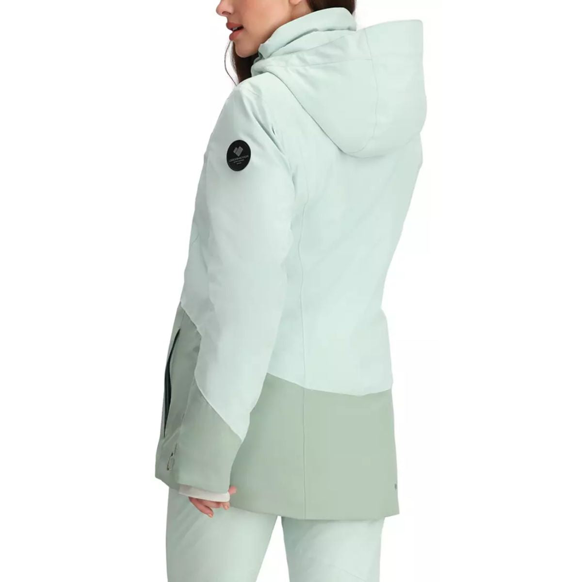 Obermeyer Women's First Chair Jacket