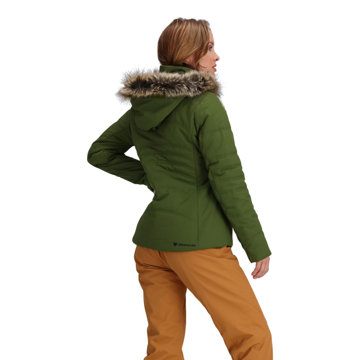 Obermeyer Tuscany II Ski Jacket