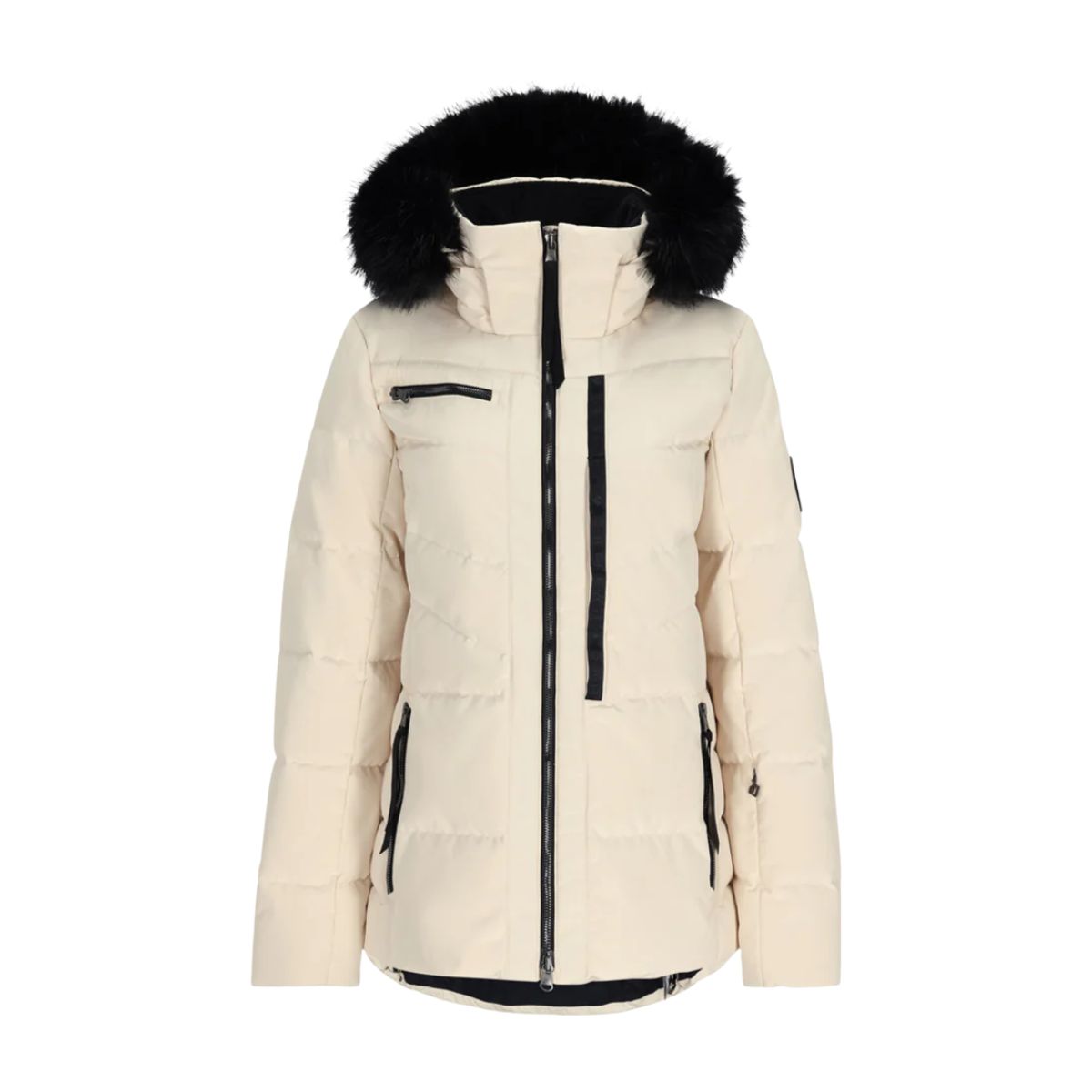 Obermeyer Circe Down Womens Ski Jacket