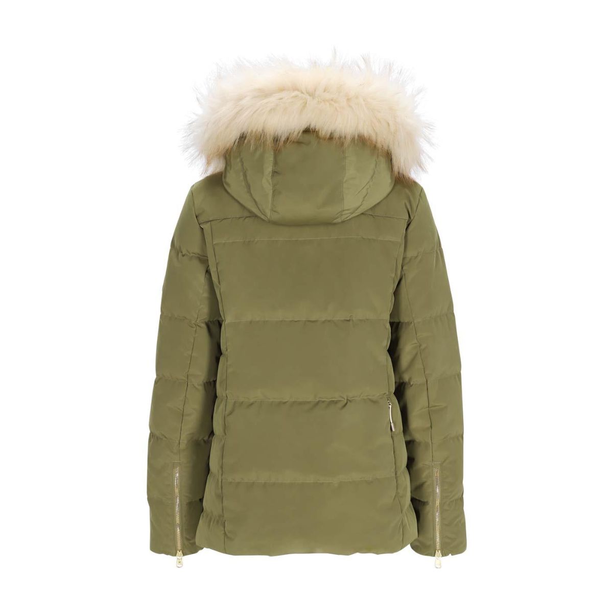 Obermeyer Circe Down Womens Ski Jacket