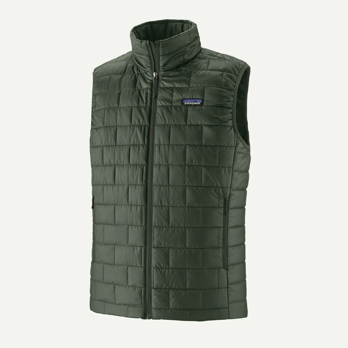 Patagonia Men's Nano Puff® Vest