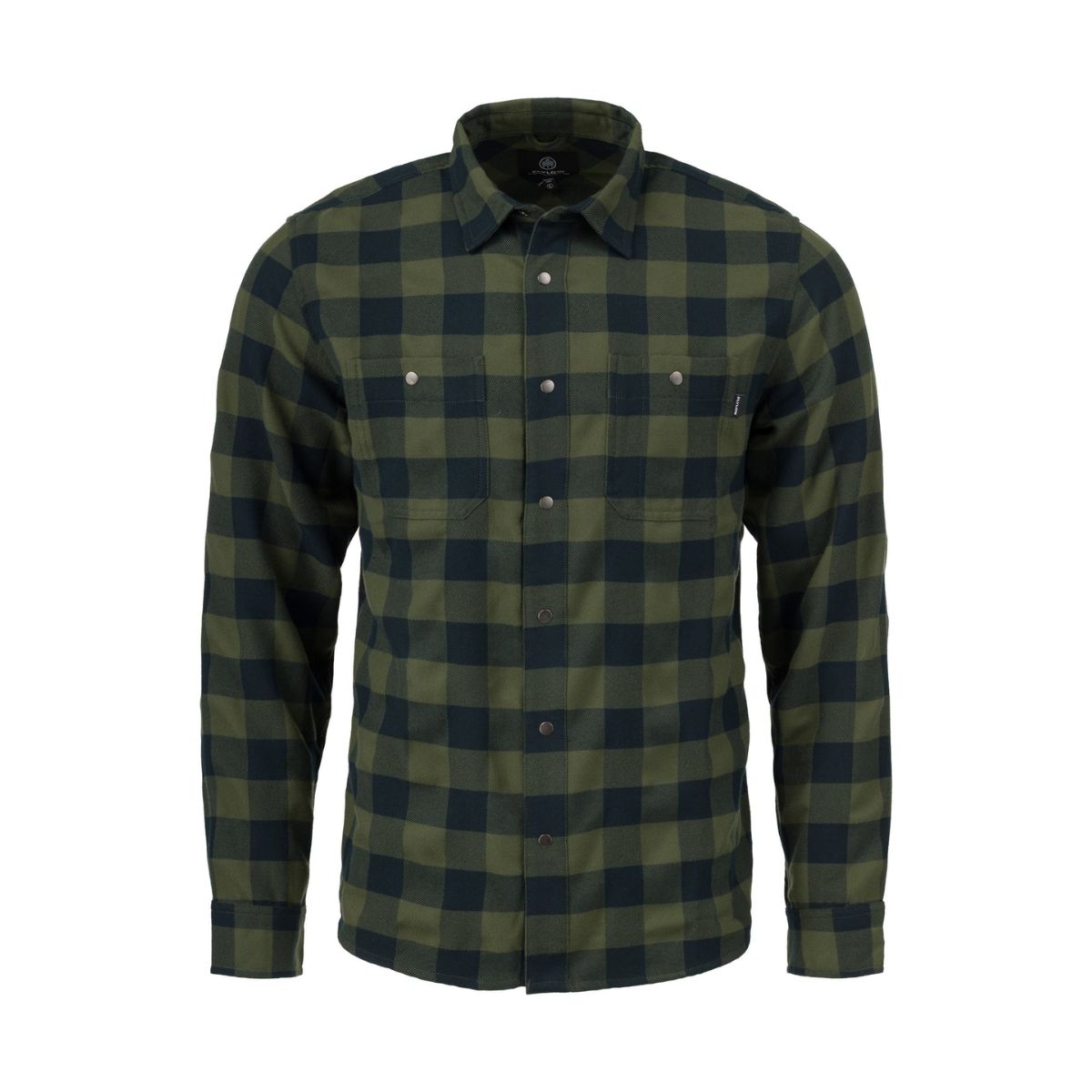 Flylow Porter Wool Shirt