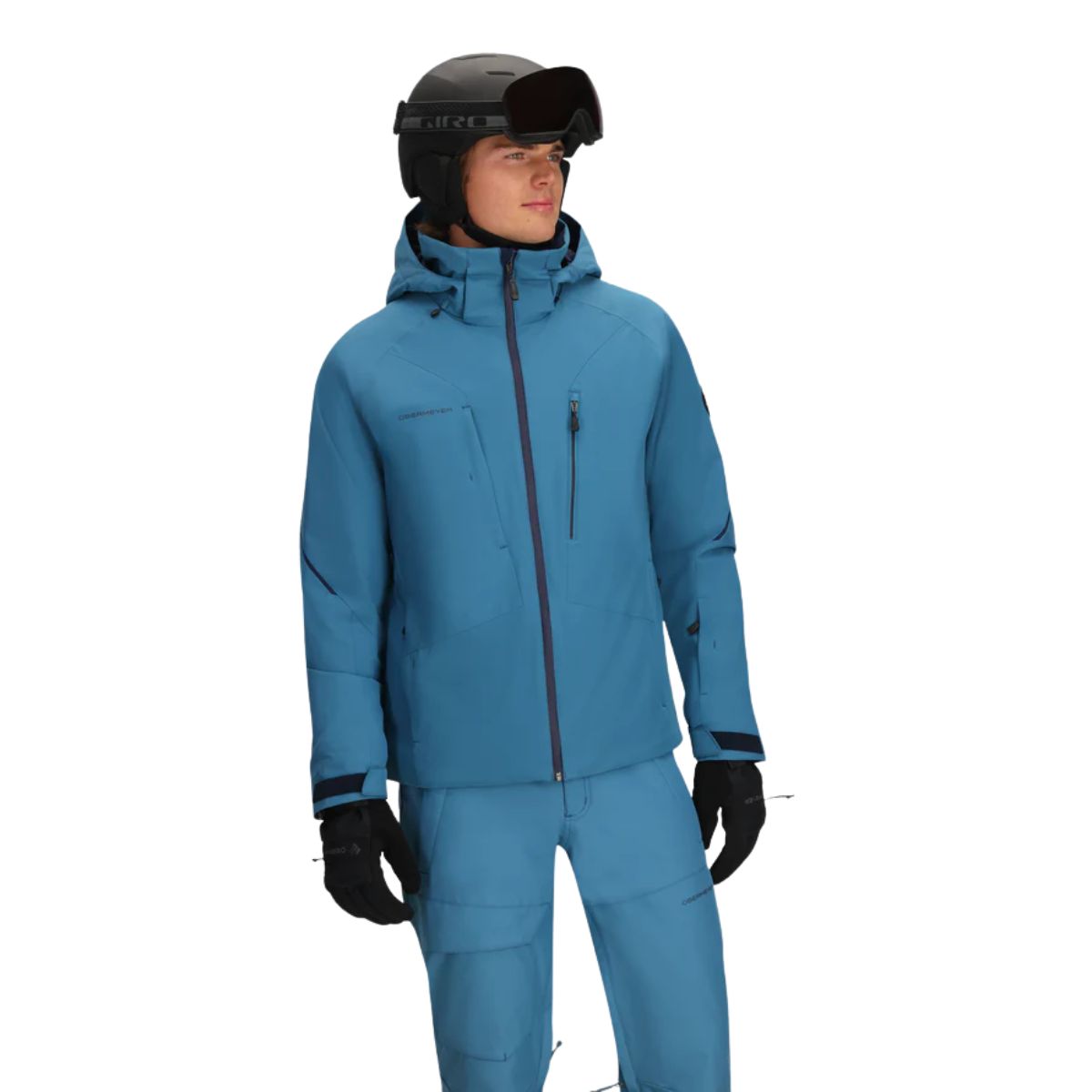 Obermeyer Raze Jacket