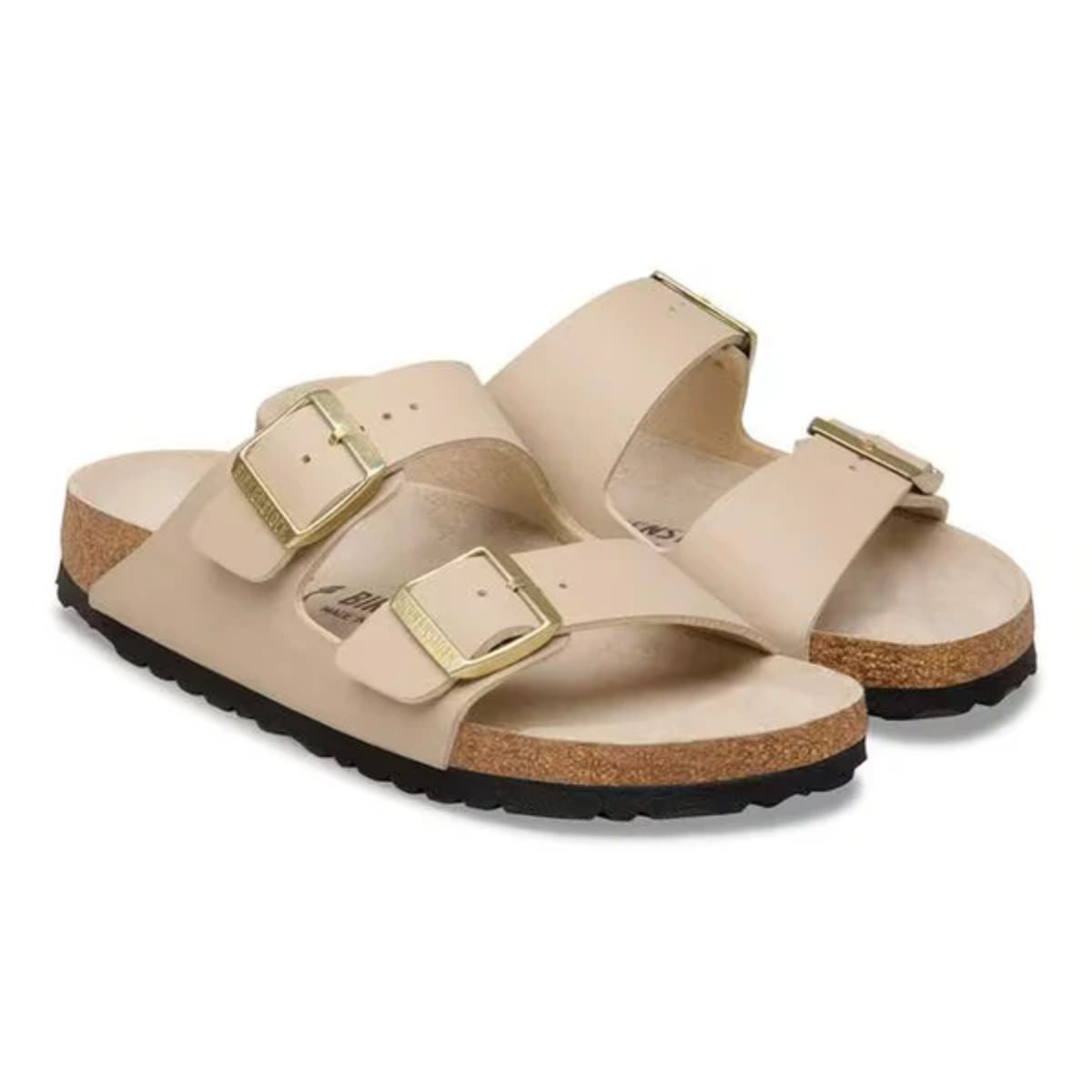 Birkenstock Arizona Birko-Flor