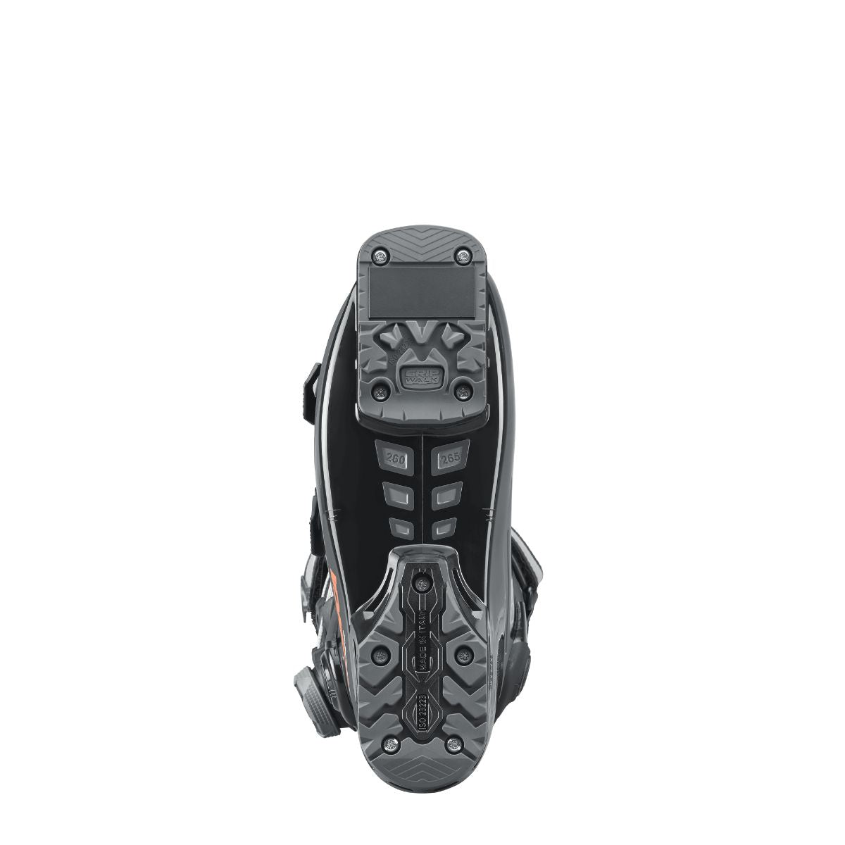Nordica Speedmachine 3 130 S BOA Cuff Ski Boot