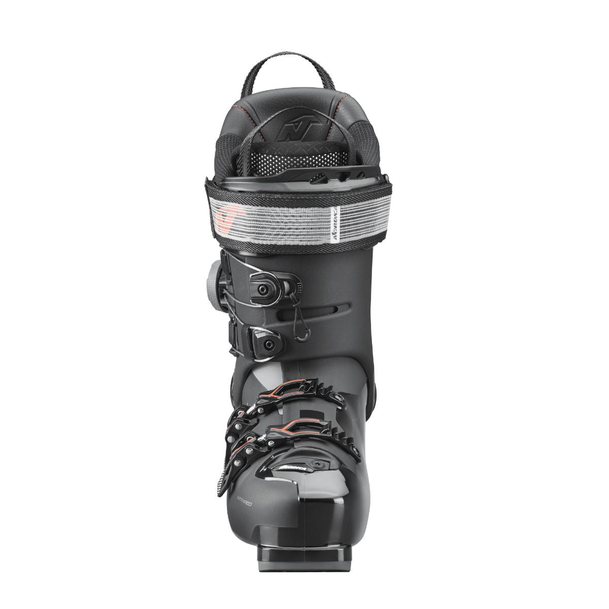 Nordica Speedmachine 3 130 S BOA Cuff Ski Boot