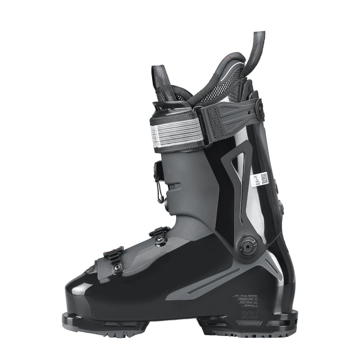 Nordica Speedmachine 3 130 S BOA Cuff Ski Boot