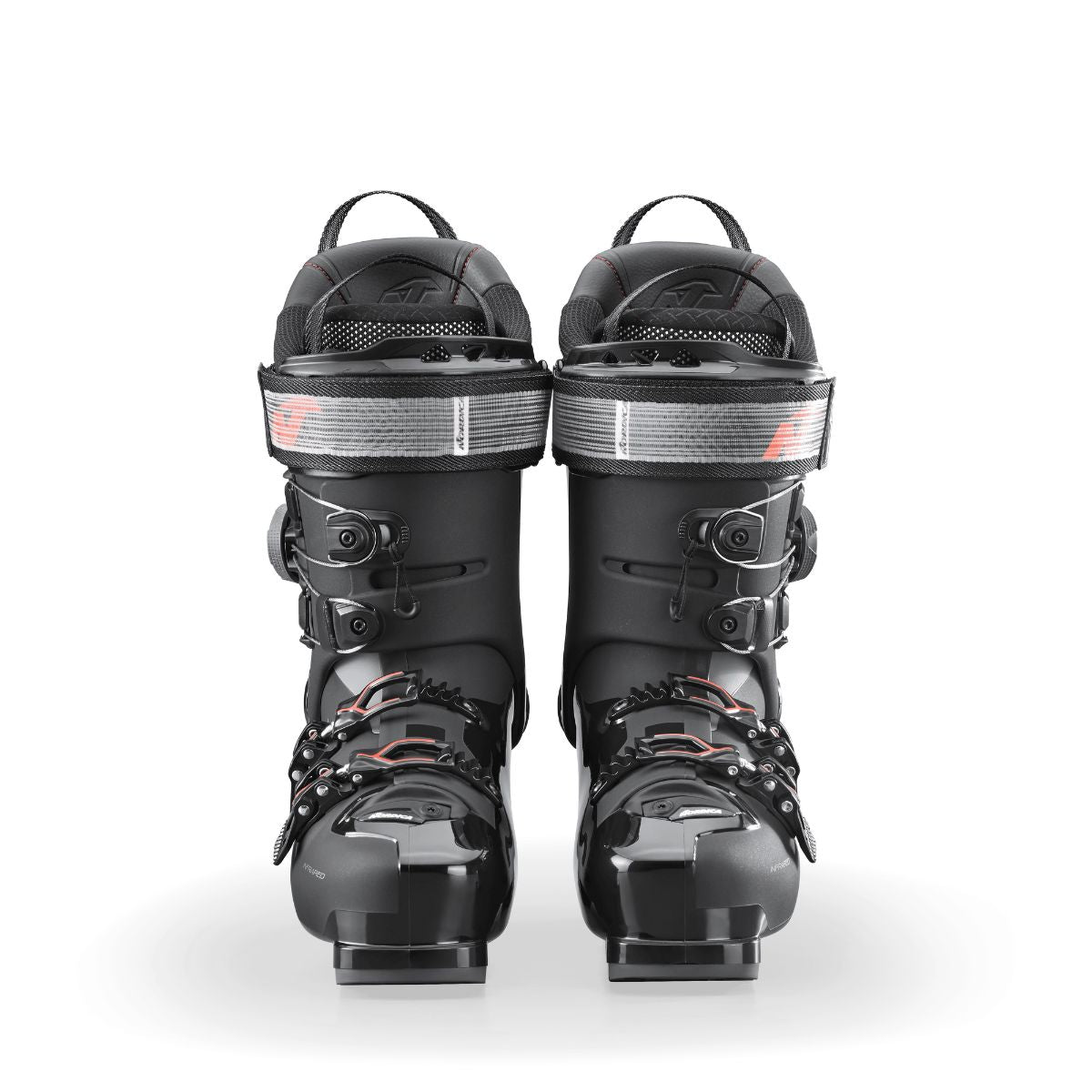 Nordica Speedmachine 3 130 S BOA Cuff Ski Boot