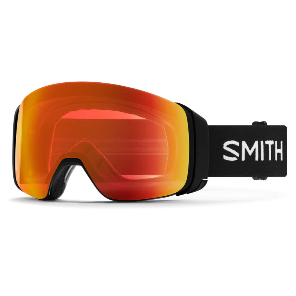 Smith 4D Mag Goggle