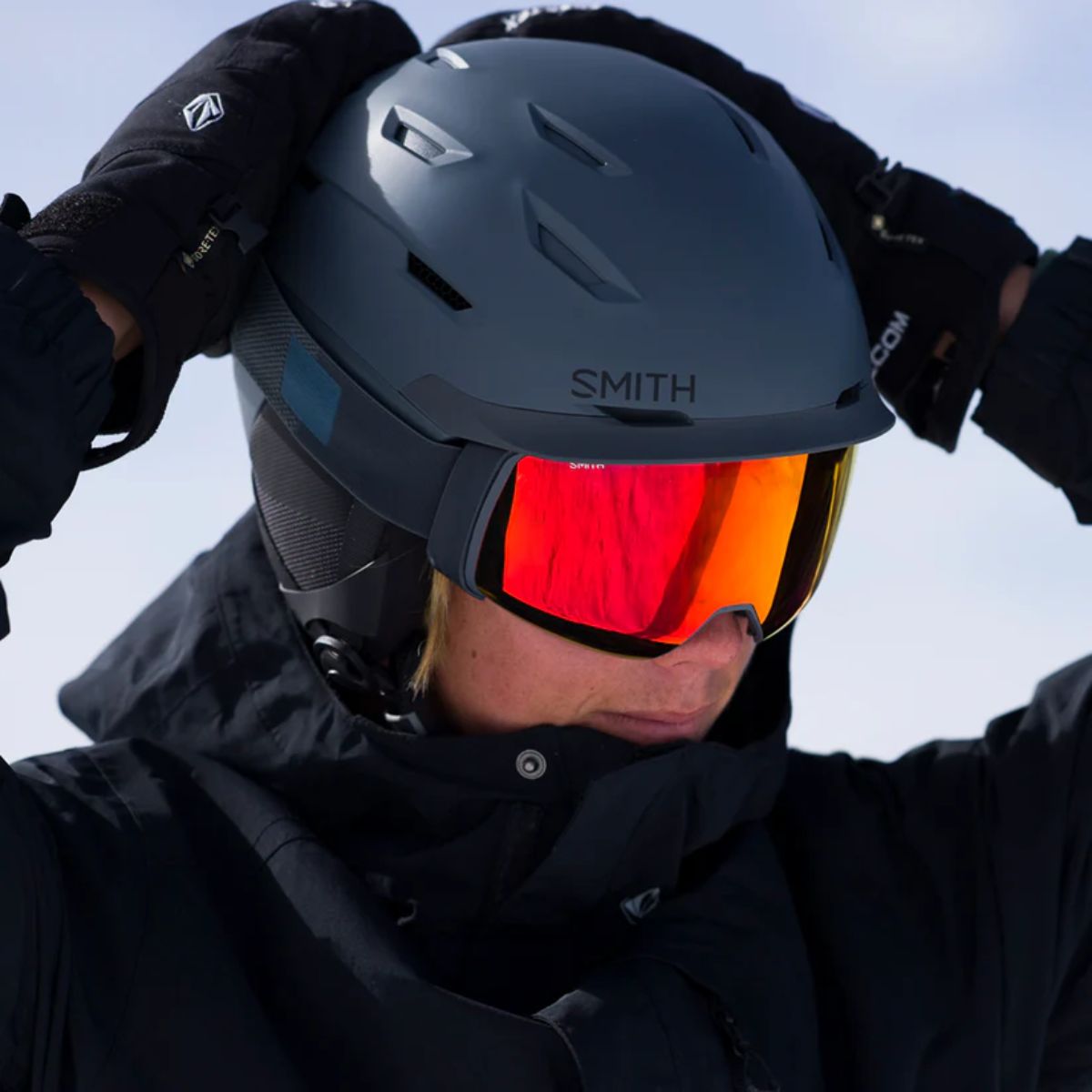 Smith 4D Mag Goggle