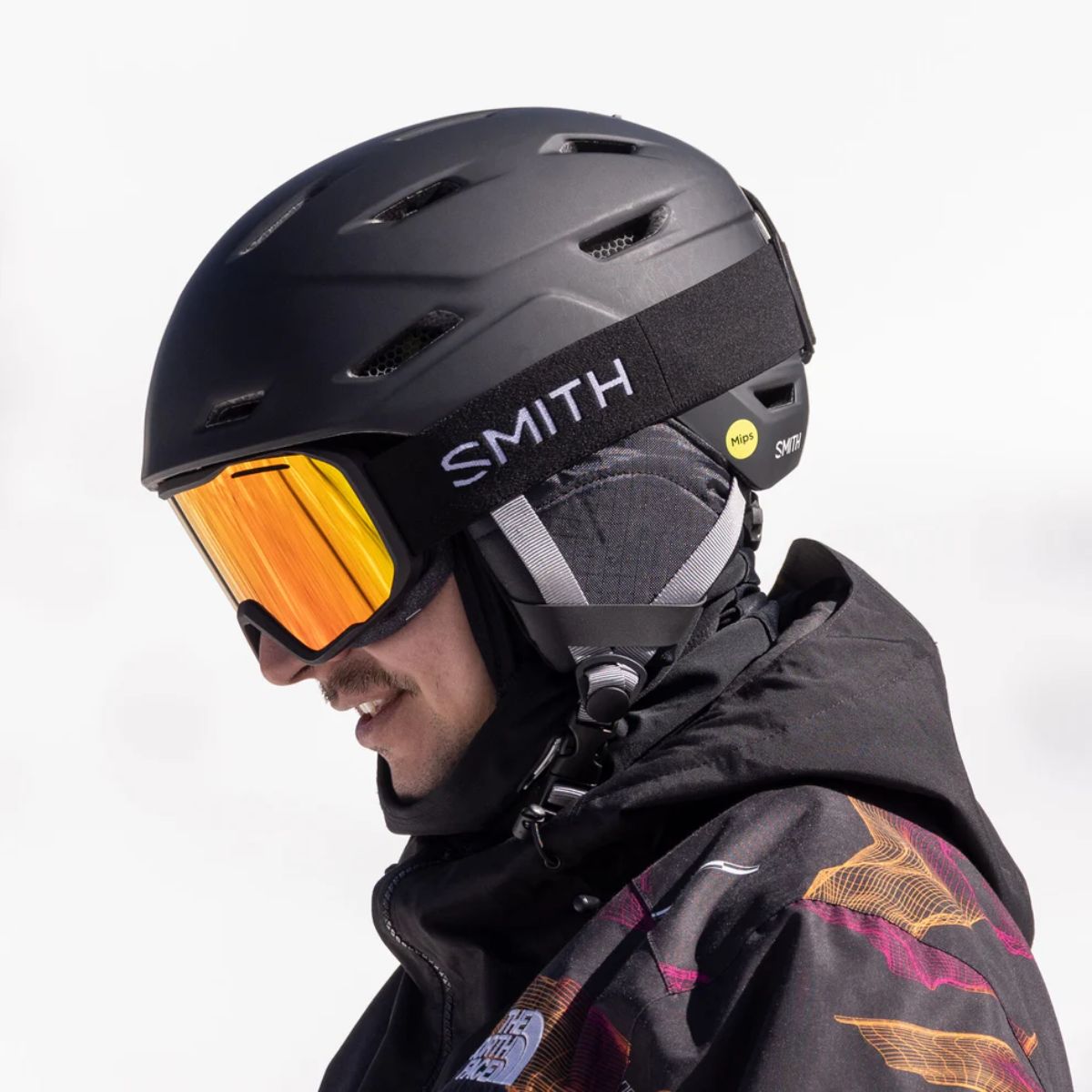 Smith Blazer Goggles