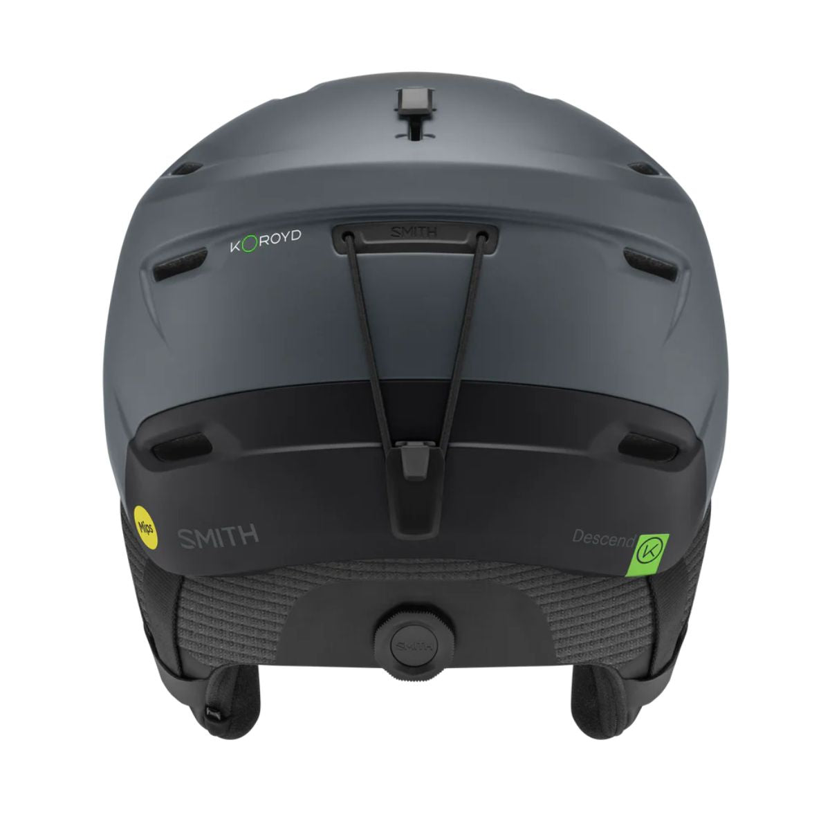 Smith Descend MIPS Helmet