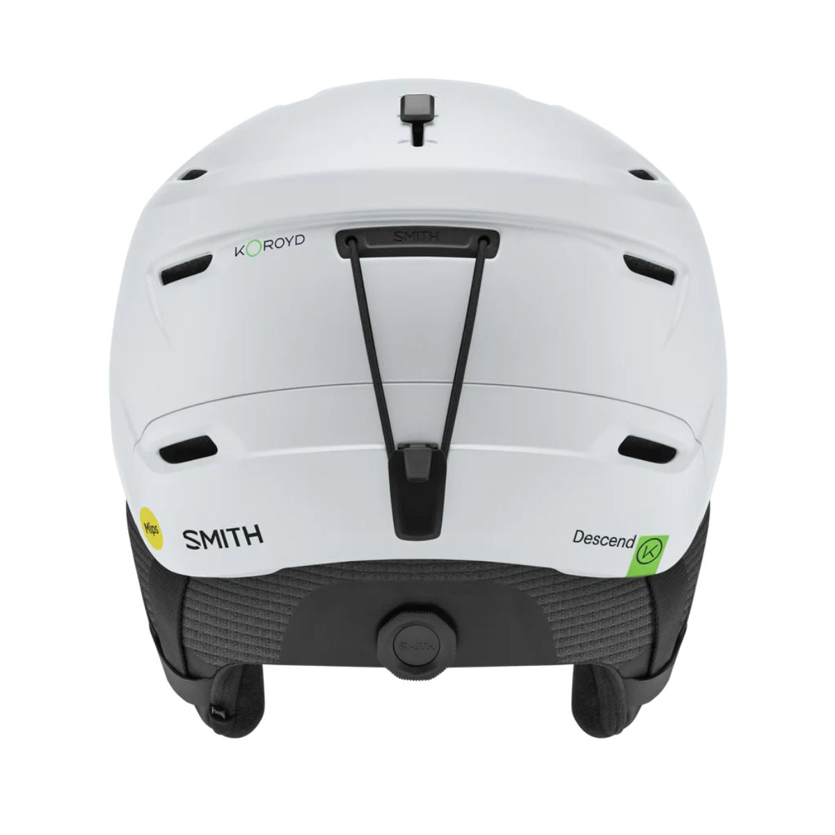 Smith Descend MIPS Helmet