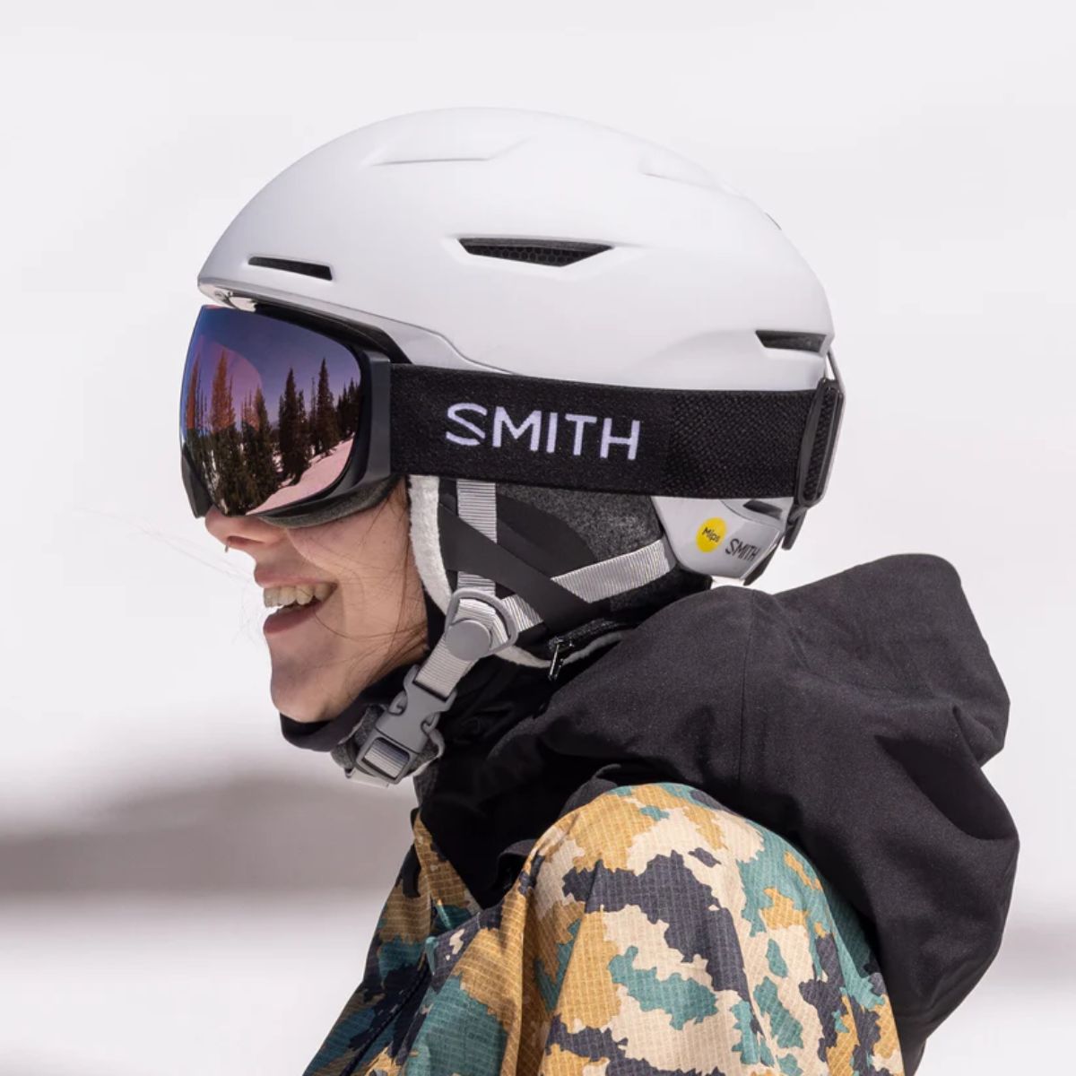 Smith I/O Mag S Goggles