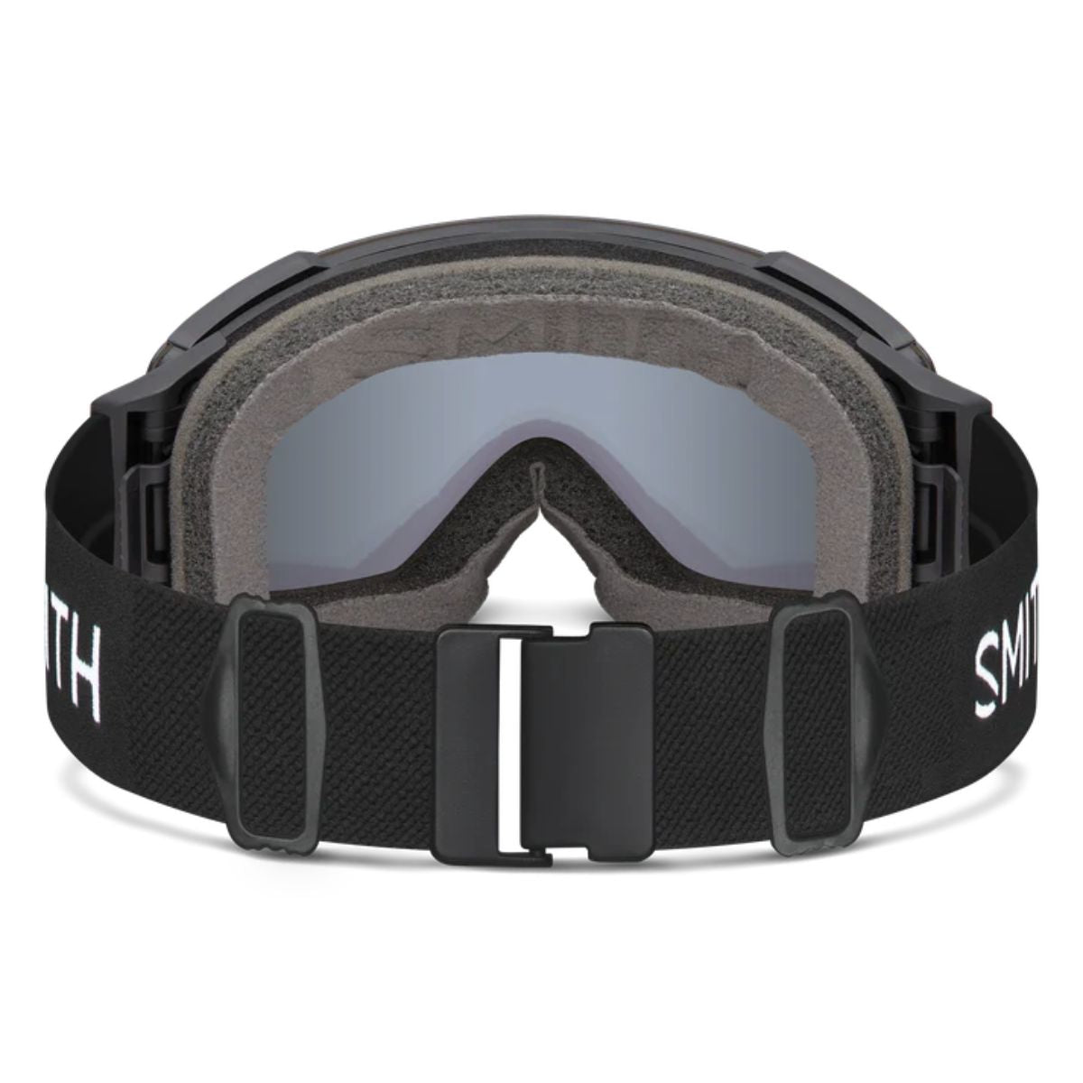 Smith I/O Mag Goggles