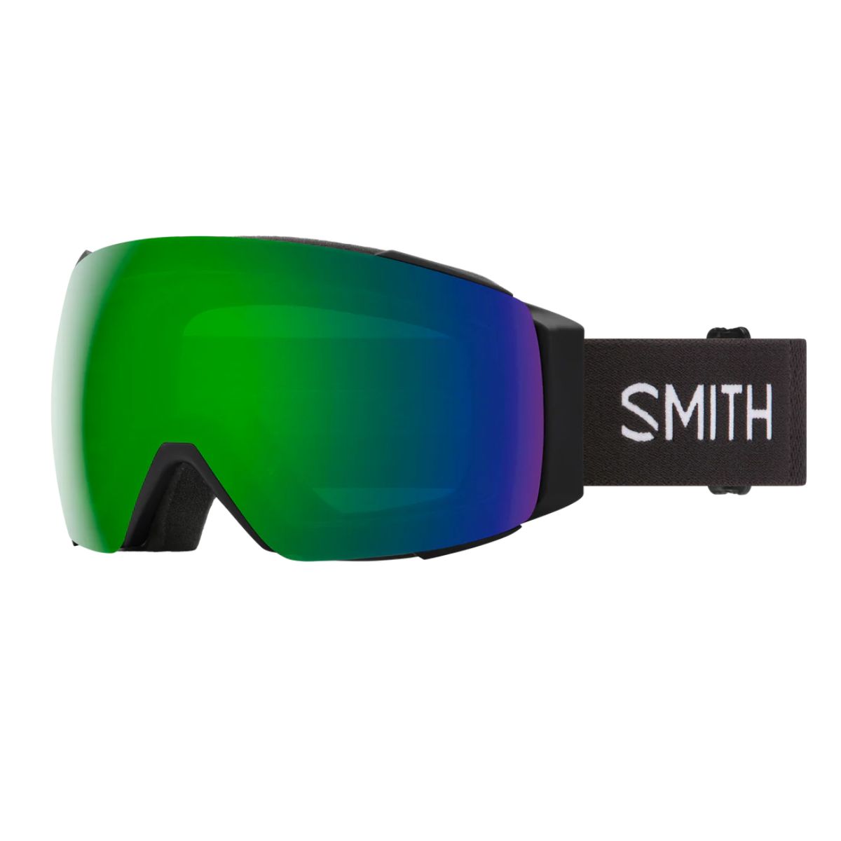 Smith I/O Mag Goggles