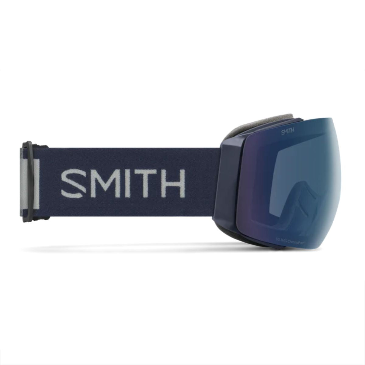 Smith I/O Mag Goggles