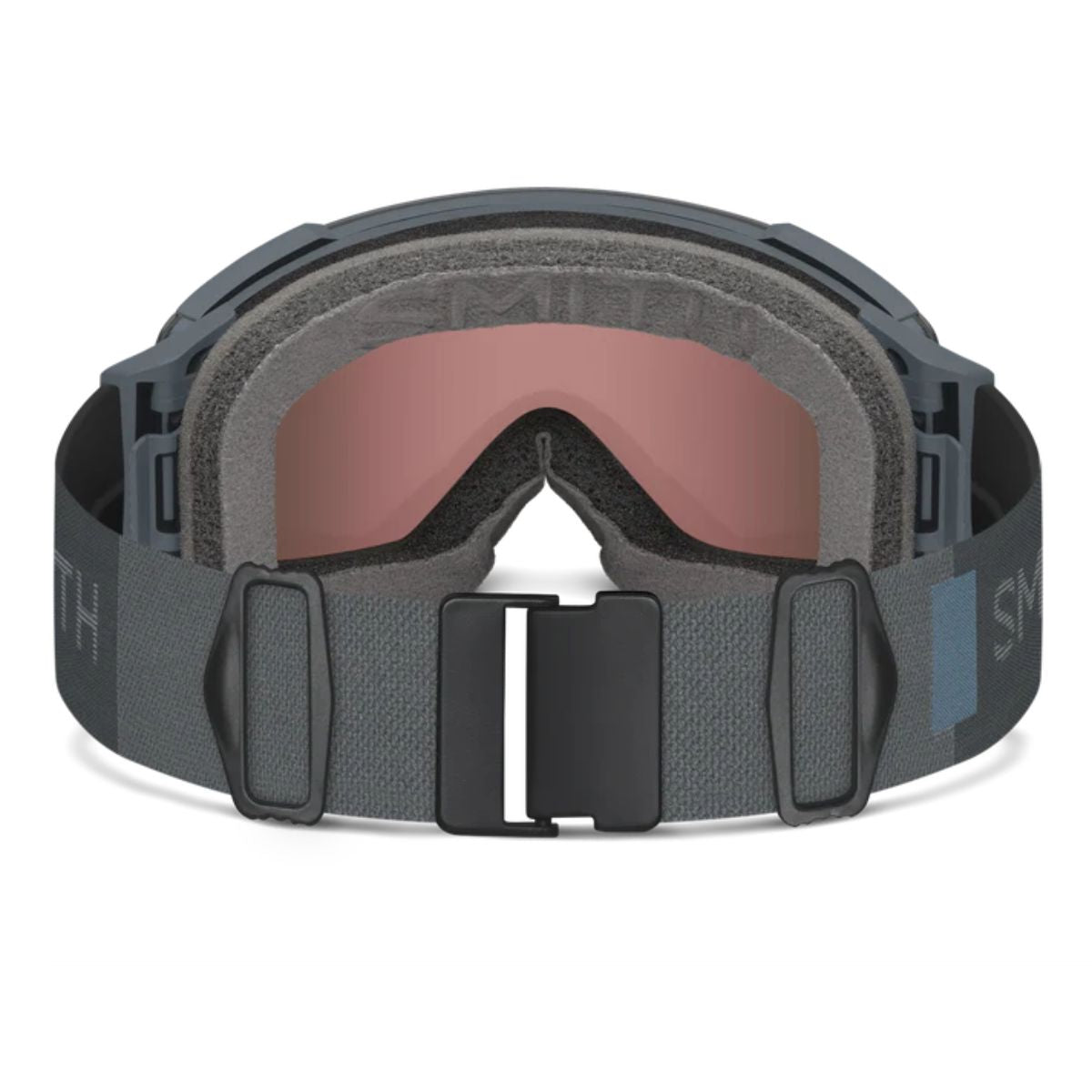 Smith I/O Mag Goggles