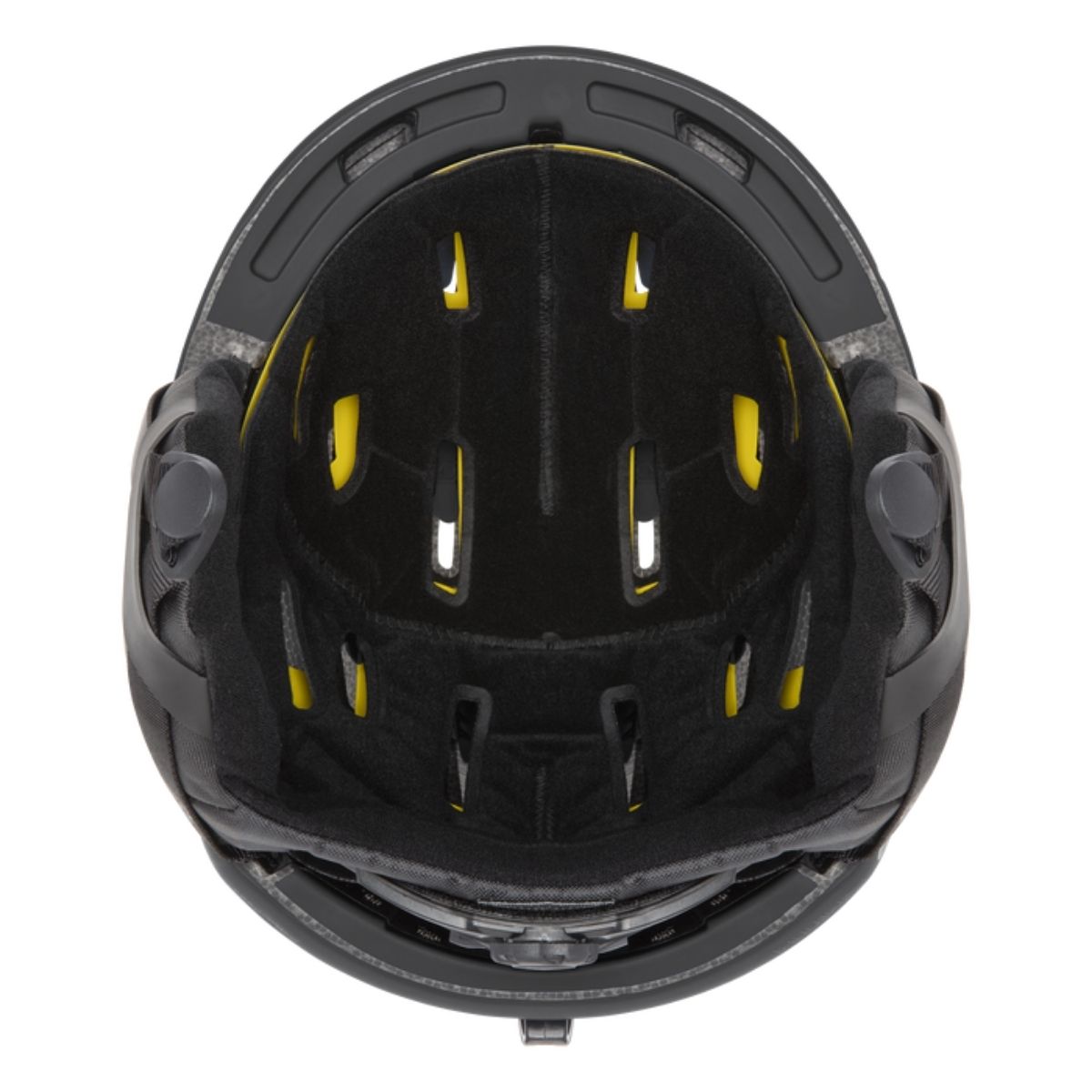 Smith Mission Mips Helmet
