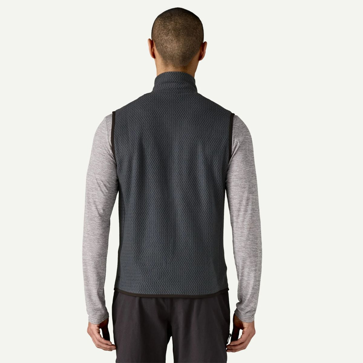 Patagonia Men's R1® Air Fleece Vest