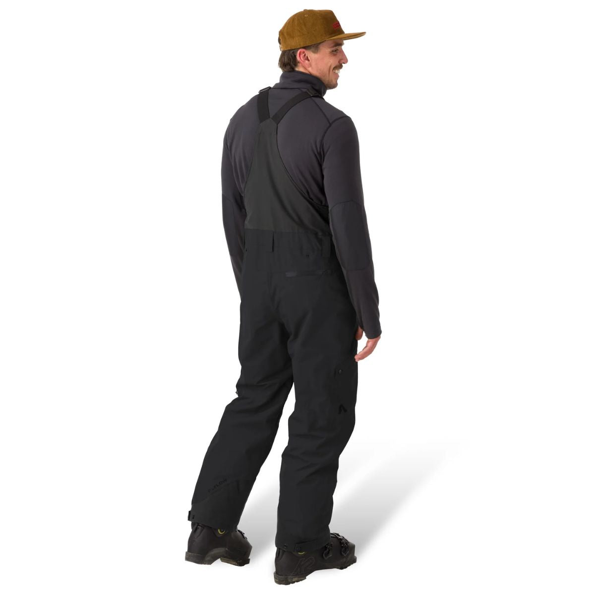Flylow Men's Snowman Insulated Pant