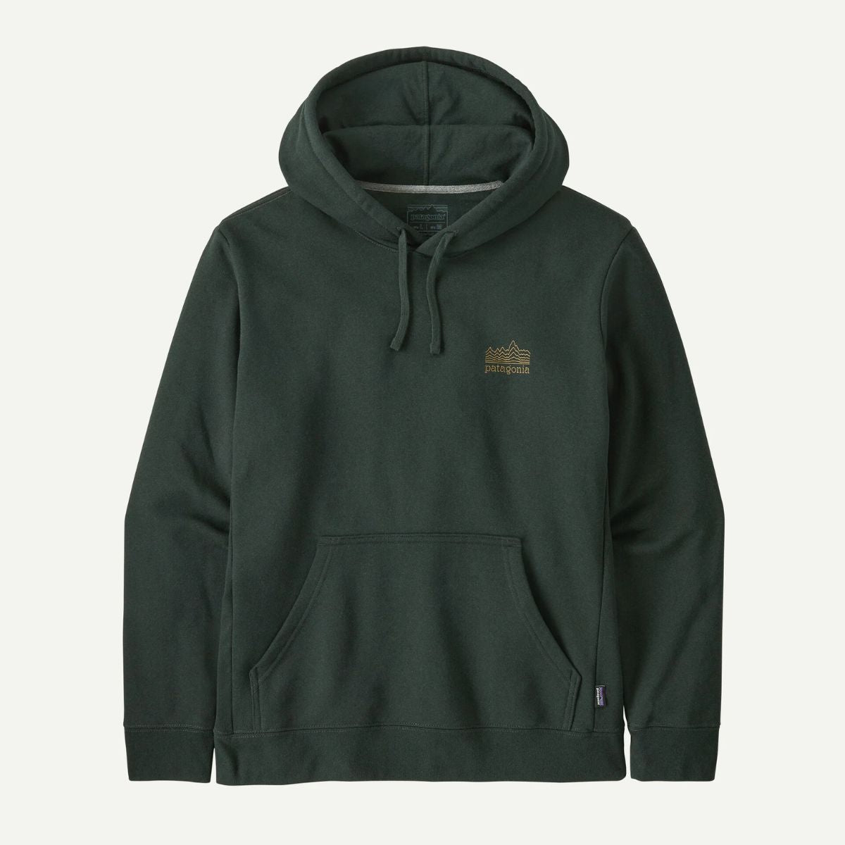 Patagonia Strataspire Uprisal Hoody