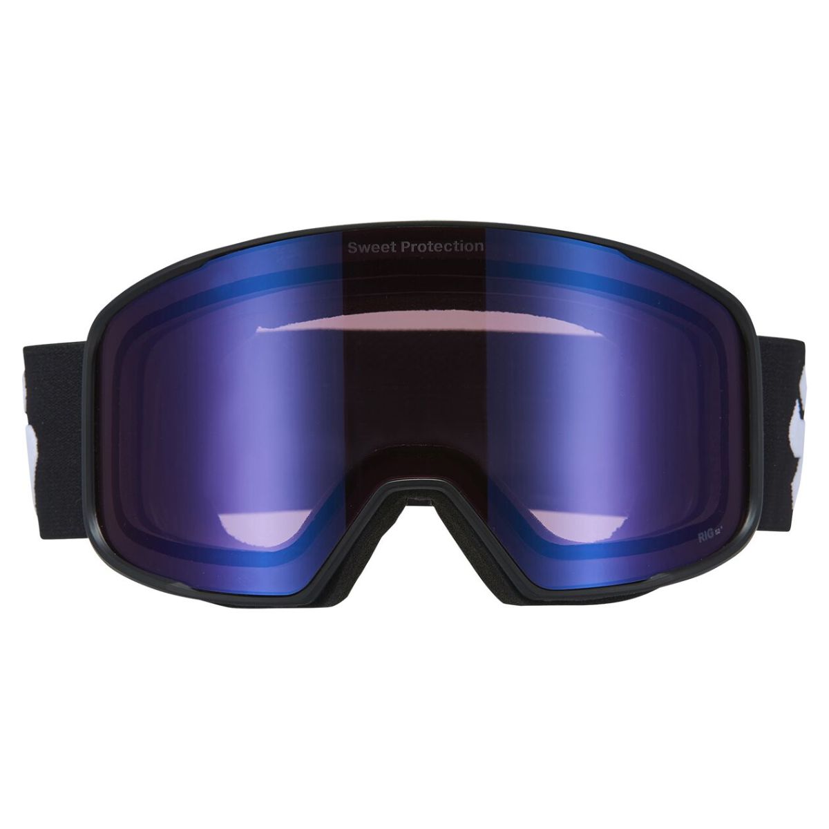 Sweet Protection Boondock RIG Reflect Goggles