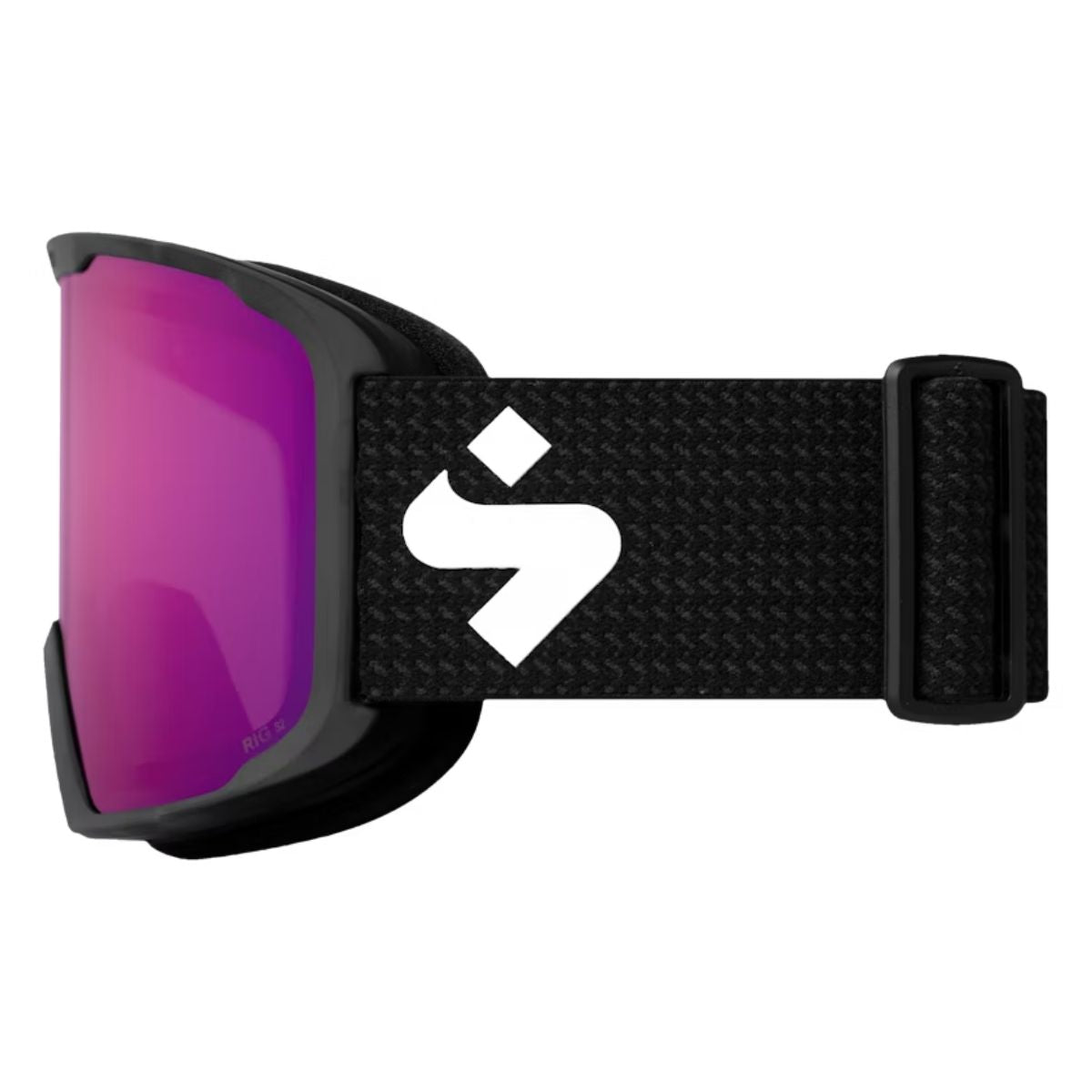 Sweet Protection Durden RIG Reflect Goggles