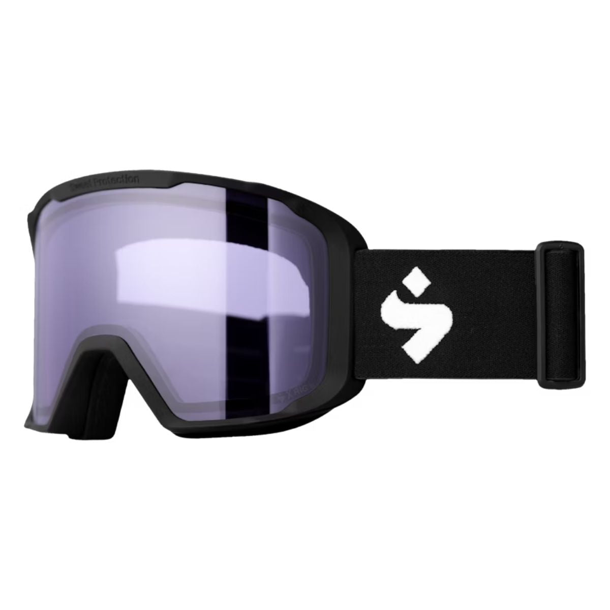 Sweet Protection Durden RIG Reflect Goggles