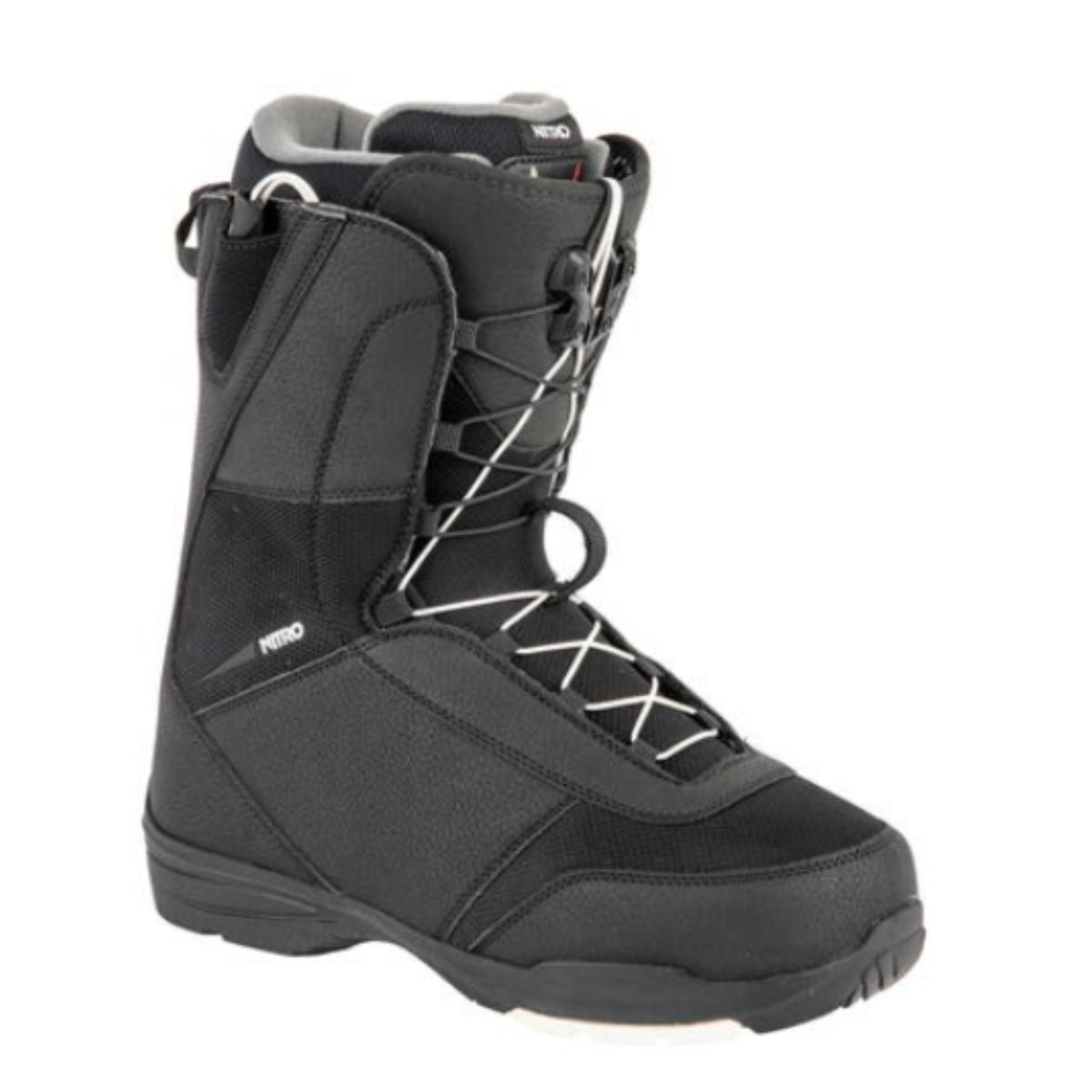 Nitro Men's Tangent TLS Snowboard Boots