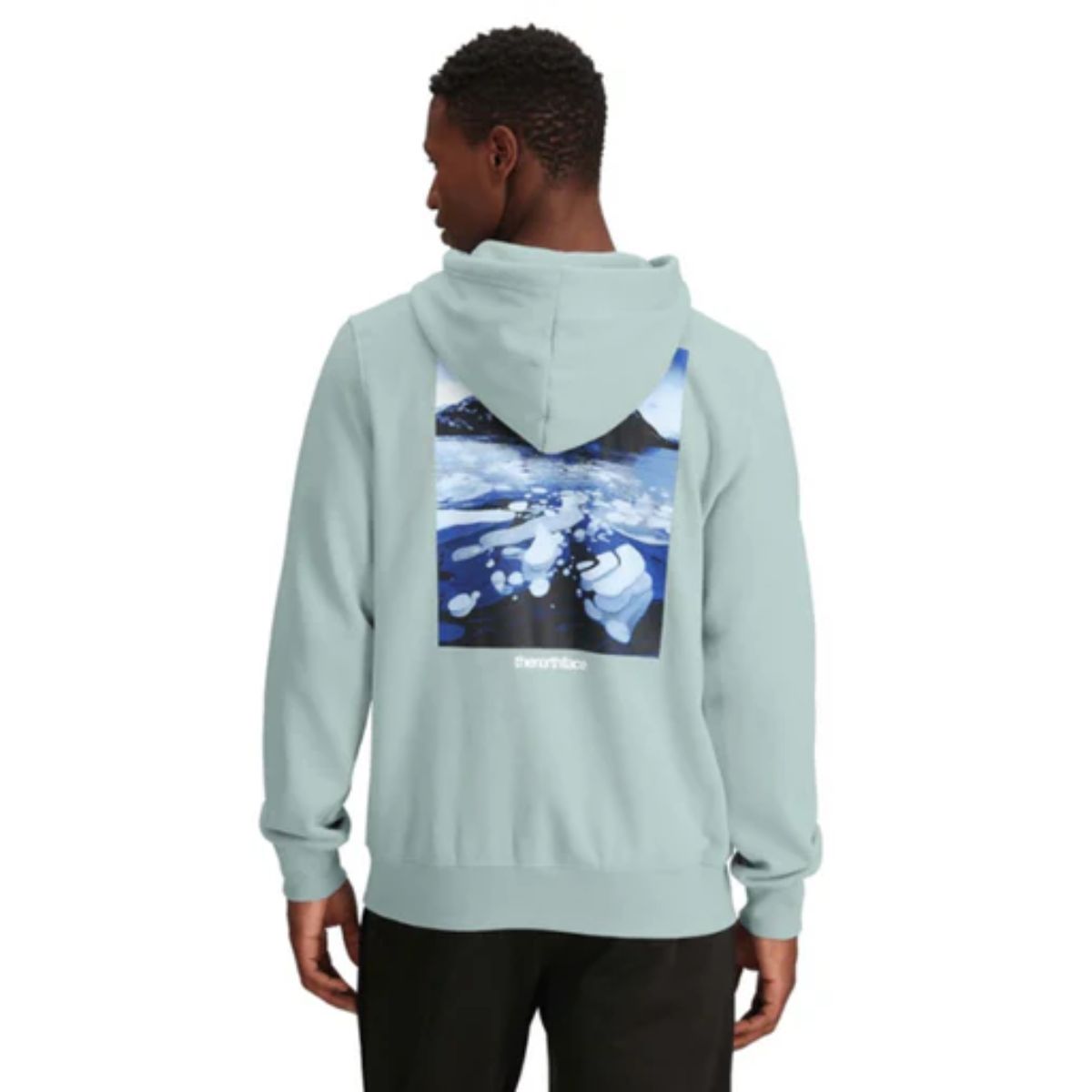 The North Face Men's Suspended Hoodie