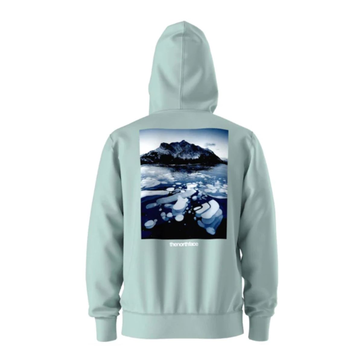 The North Face Men's Suspended Hoodie