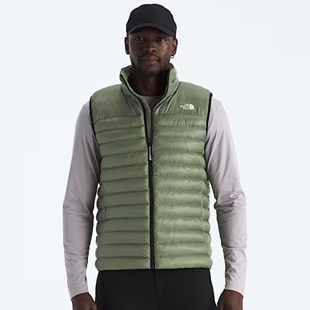 The North Face Men’s Terra Peak Vest