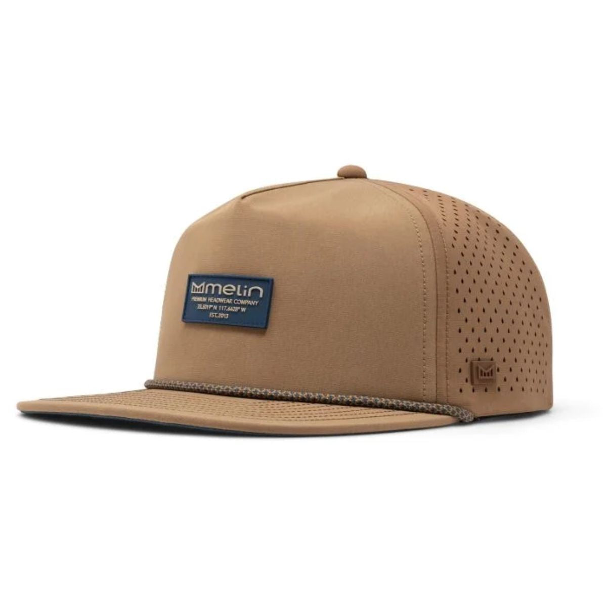 MELIN CORONADO BRICK HYDRO HAT
