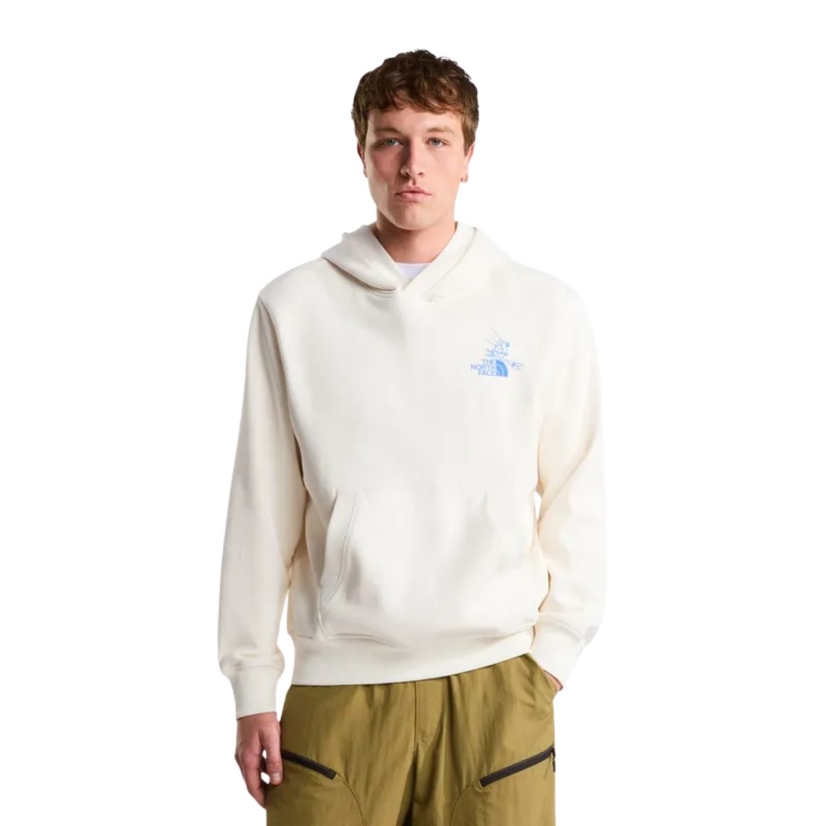 The North Face Mountain Celebration Hoodie