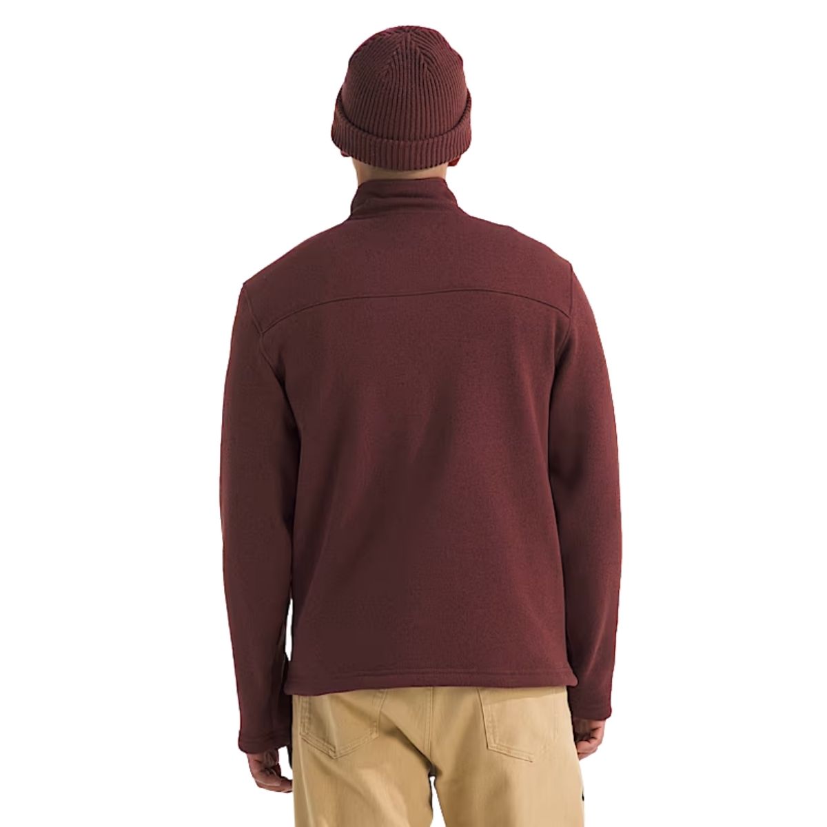 The North Face Men's Gordon Lyons 1/4 Zip
