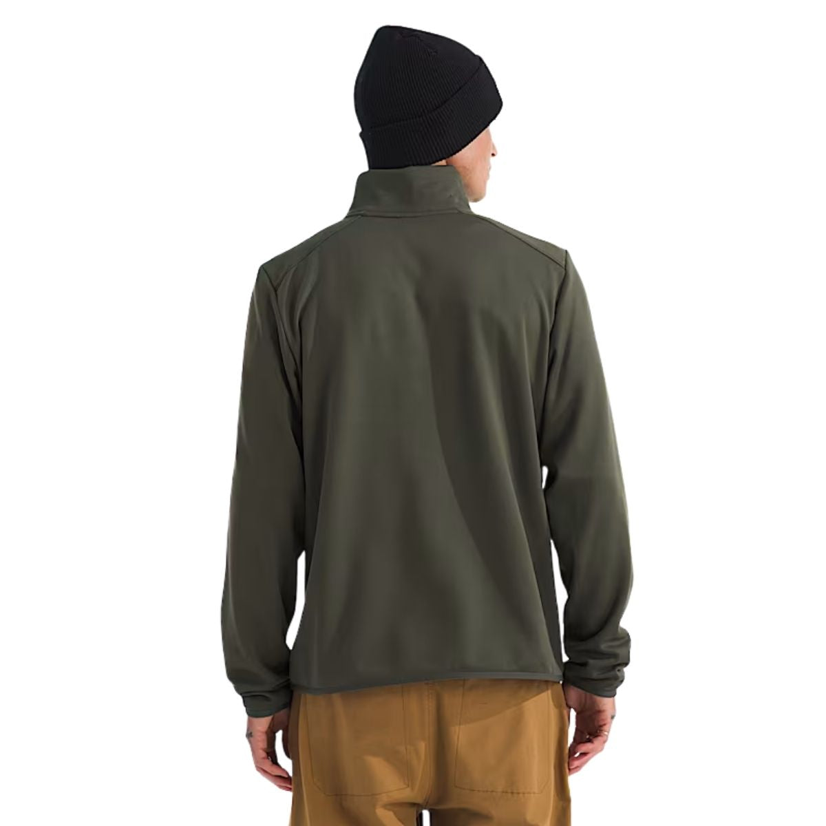 The North Face Men's Performance Fleece Quarter Zip