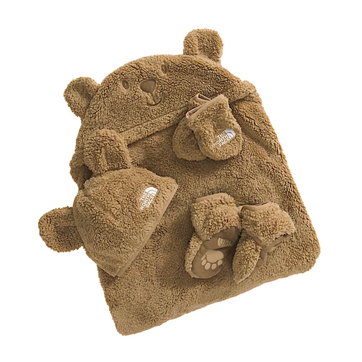 The North Face Baby Campshire Box Set