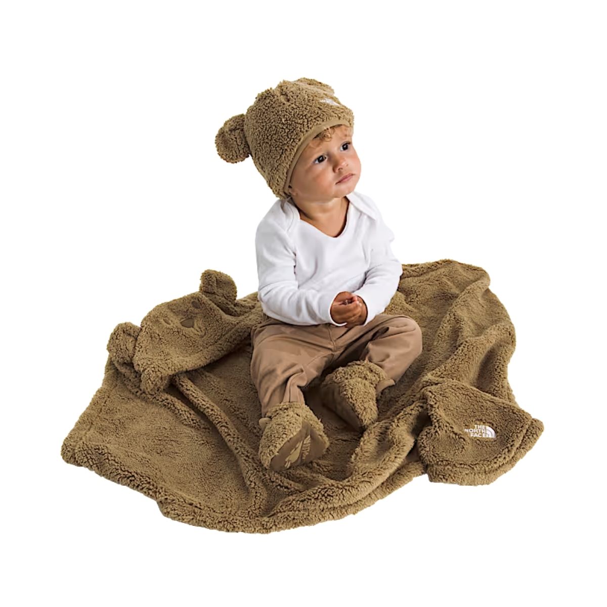 The North Face Baby Campshire Box Set