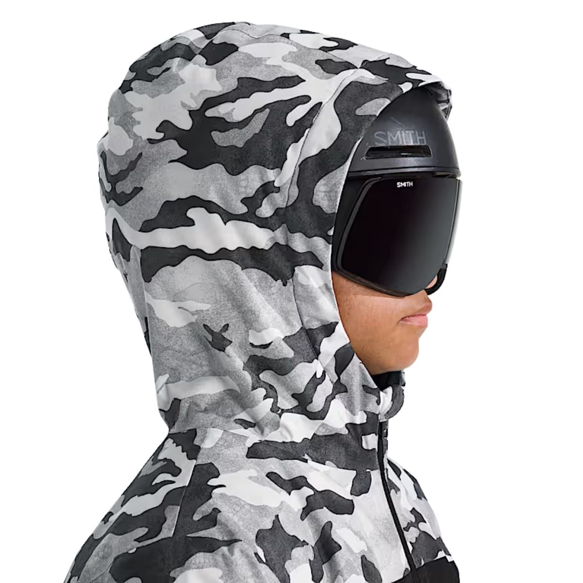 The North Face Boys Freedom Insulated Jacket - Print