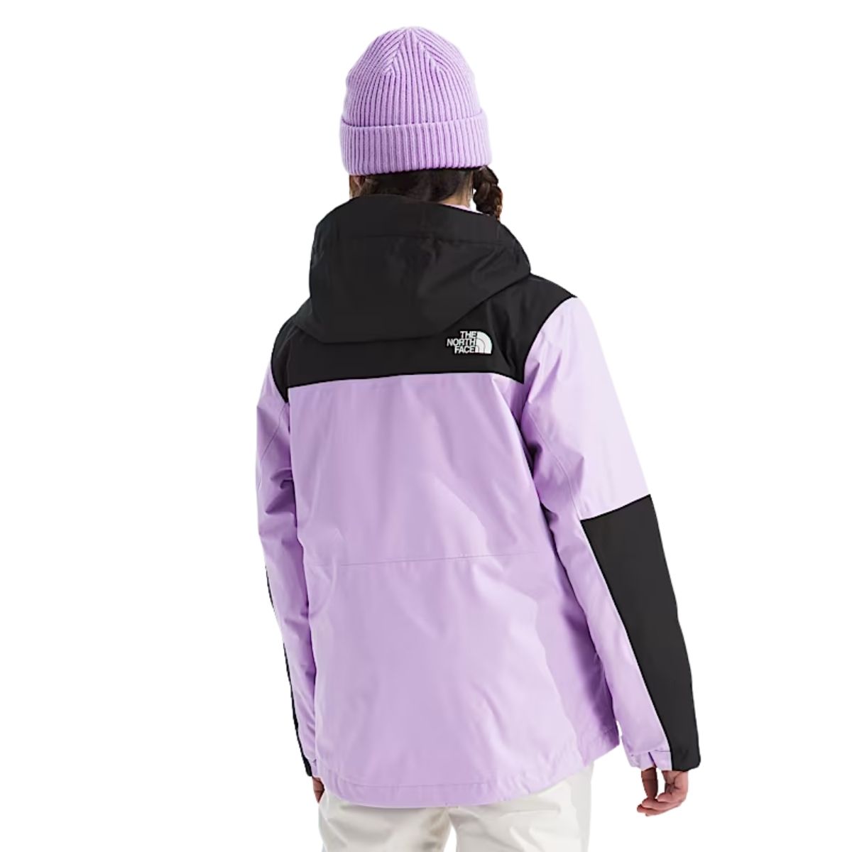 The North Face Boys & Girls Freedom Triclimate