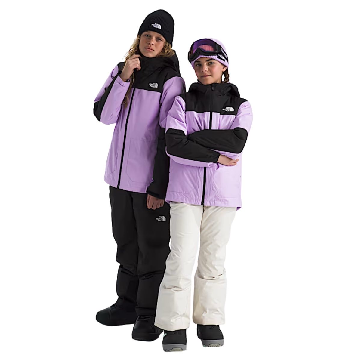 The North Face Boys & Girls Freedom Triclimate