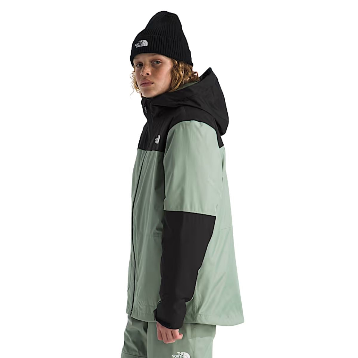 The North Face Boys & Girls Freedom Triclimate