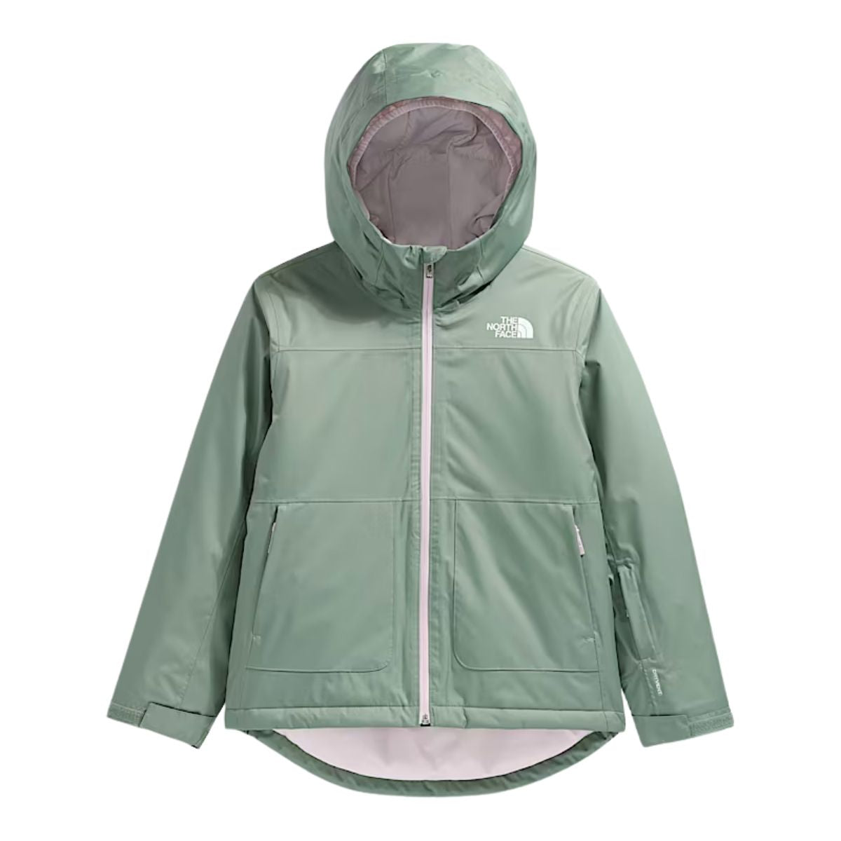 The North Face Girls Freedom Insulated Jacket