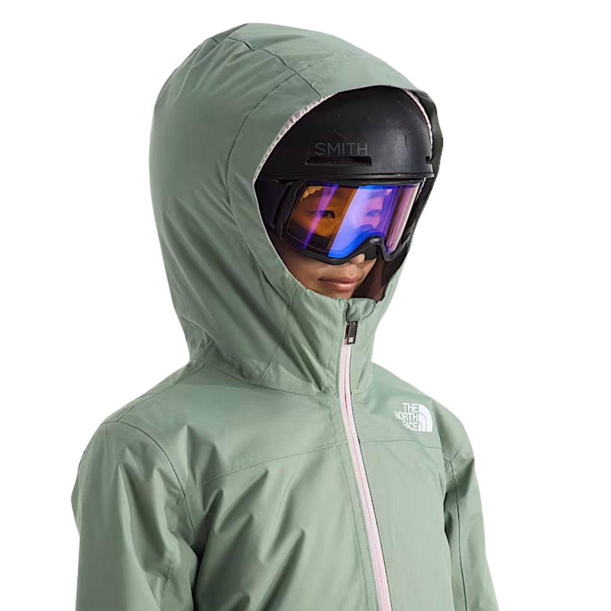 The North Face Girls Freedom Insulated Jacket